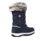 Trollkids Girls Holmenkollen Snow Boots for girls, navy blue (171-114) In preparation Your Sports Performance
