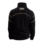Nike Swoosh Fly Women's Basketball Jacket Black/White - CZ6602-010 Odzież/Odzież na co dzień Your Sports Performance