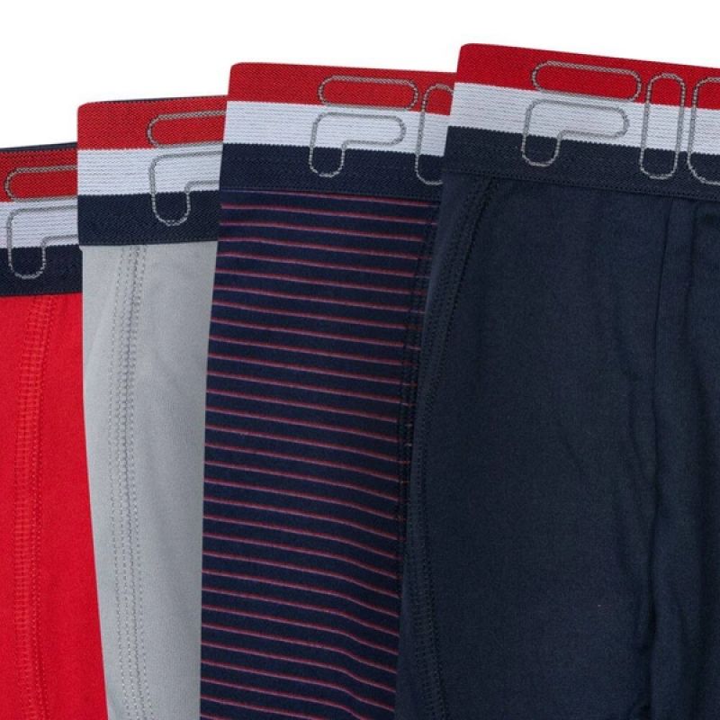 Fila Performance M BXPB7-600 boxer briefs Clothing/Lifestyle Your Sports Performance