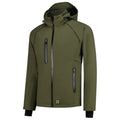 Jacket Tricorp Tech Shell M MLI-T54TA Clothing/Outdoor/Tricorp Your Sports Performance