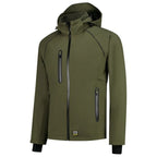 Jacket Tricorp Tech Shell M MLI-T54TA Clothing/Outdoor/Tricorp Your Sports Performance