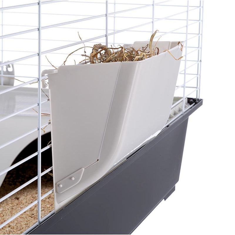 CASITA 100 (x1) - rabbit cage Dla małych zwierząt/Klatki Your Sports Performance