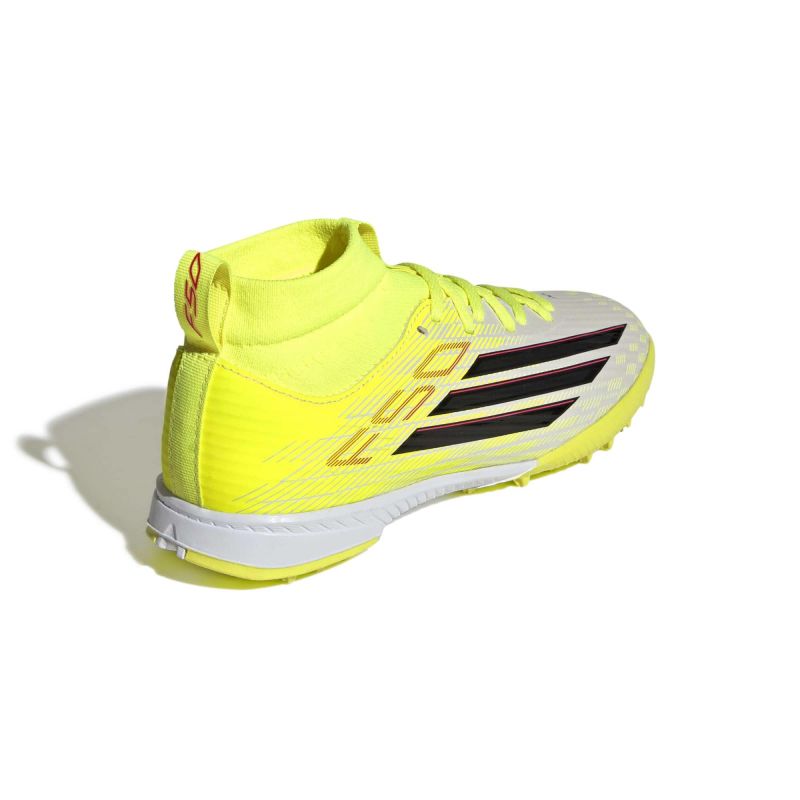 Adidas Junior F50 League Mid TF JR9029 shoes To be categorized Your Sports Performance