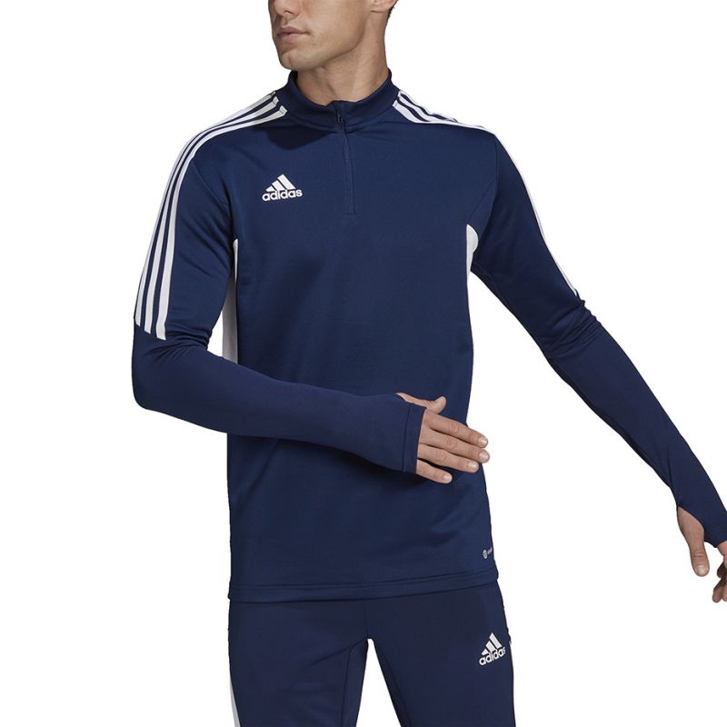 Sweatshirt adidas Condivo 22 Training M HA6270 Clothing/Training Adidas