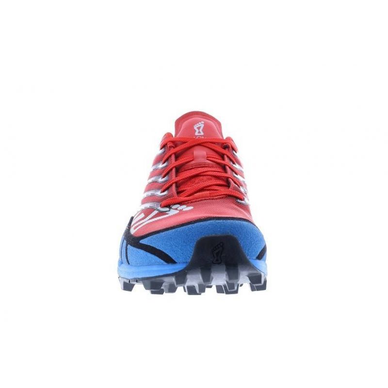 Inov-8 X-Talon 255 W shoes 000915-RDBL-S-01 Footwear/Outdoor/Inov-8 Your Sports Performance