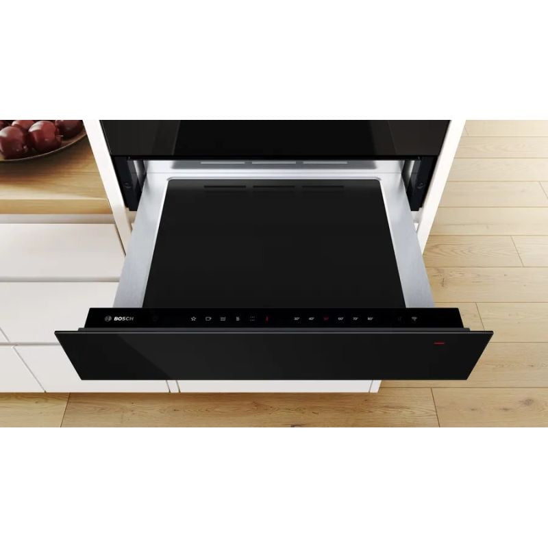 BOSCH BIC7101B1 warming drawer AGD - Produkty/Szuflady grzewcze Your Sports Performance