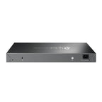 Switch TP-LINK SG3218XP-M2 Komunikacja i łączność/Switch-e Your Sports Performance