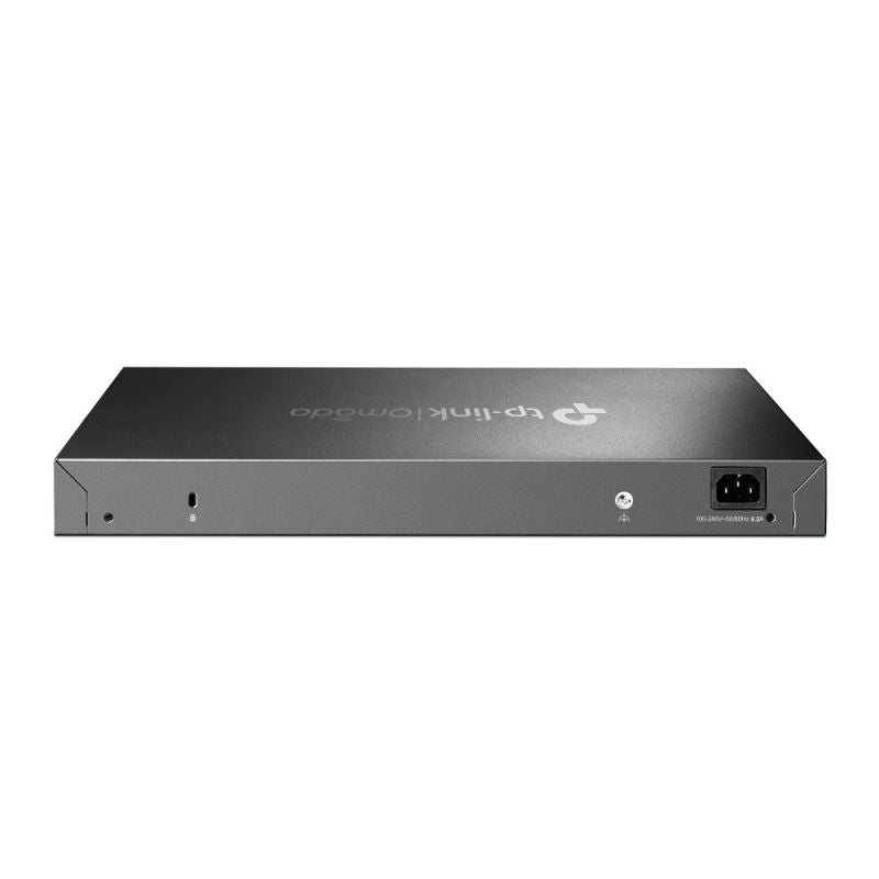 Switch TP-LINK SG3218XP-M2 Komunikacja i łączność/Switch-e Your Sports Performance