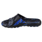 Skechers Hogan-Aqua Spurt Jr 92118L-BKRY Flip-Flops Footwear/Outdoor Your Sports Performance
