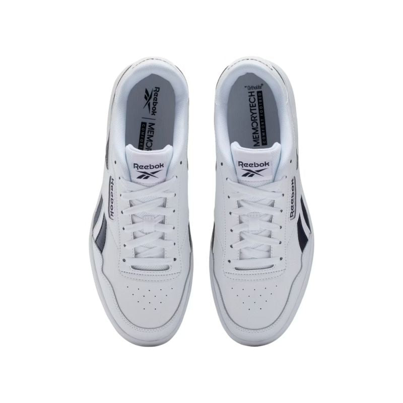 Reebok COURT ADVANCE FTWWHT/FTWWHT/VECNAV sneakers (100033984) Reebok
