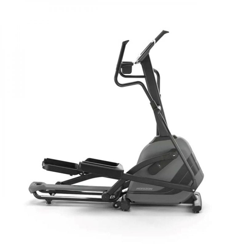HORIZON FITNESS Andes 5.1 Viewfit elliptical trainer In preparation Your Sports Performance