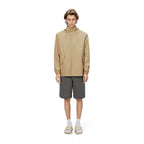 Rains unisex Fishtail Jacket W3 18010 24 SAND Clothing/Outdoor/Rains Your Sports Performance
