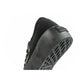 Lee Cooper women's sports shoes fabric platform sneakers black In preparation Your Sports Performance