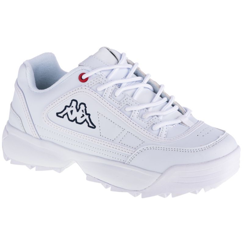 Kappa Rave NC W 242782-1010 Footwear/Lifestyle/Kappa Kappa