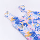 Children's One-Piece Swimsuit FARIA KDG In preparation Your Sports Performance