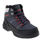 Hi-tec Lusari Mid Wp Jr shoes 92800377012 Footwear/Outdoor/Hi-tec Your Sports Performance