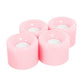 Index card rings 59x46 mm powder pink In preparation Your Sports Performance