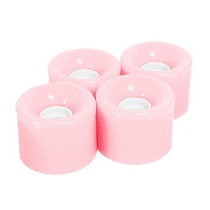 Index card rings 59x46 mm powder pink In preparation Your Sports Performance