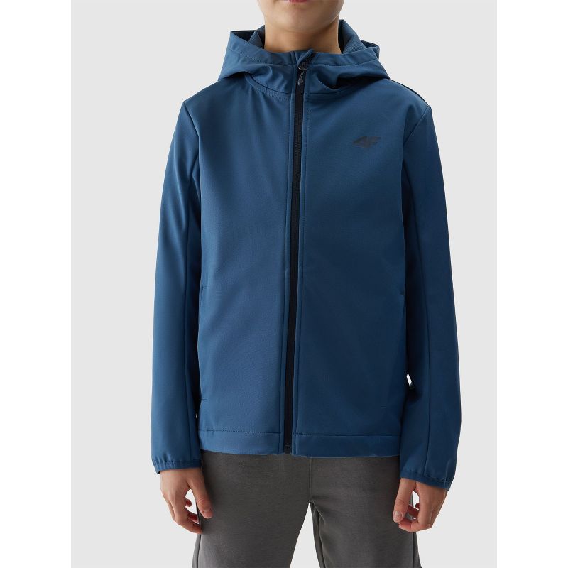 4F Jr Jacket 4FJWSS24TSOFM207-33S Clothing/Outdoor 4F
