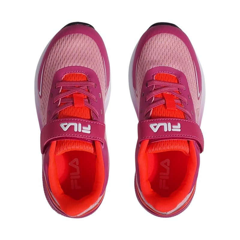 Fila Crusher V Jr shoes FFK0076 43312 Footwear/Lifestyle/Fila Your Sports Performance