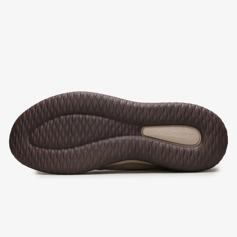 Skechers Delson Camben M 65474-TPE shoes Footwear/Lifestyle/Skechers Skechers