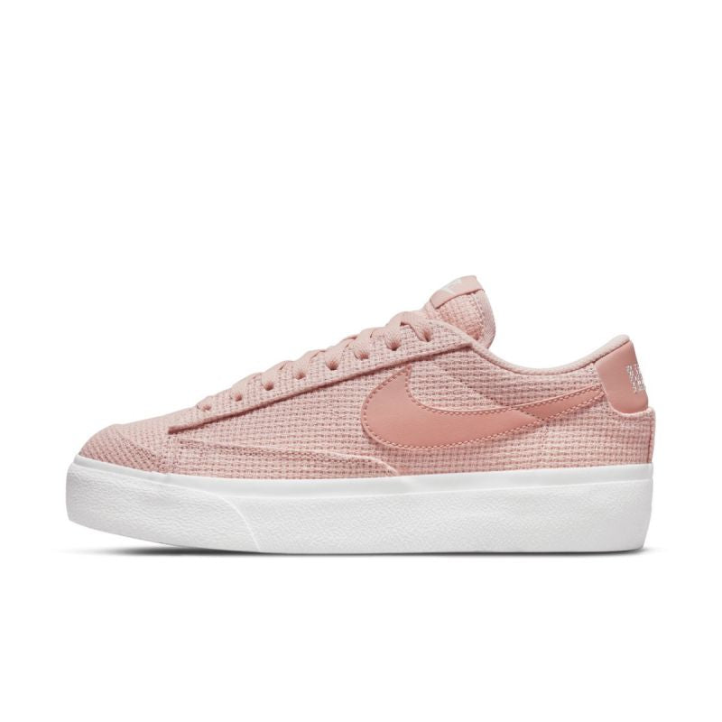 Nike Blazer Low Platform W DN0744-600 shoes Footwear/Lifestyle Nike