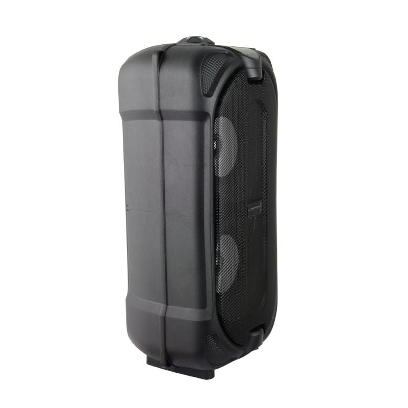 ESPERANZA BLUETOOTH SPEAKER FM LED RGB RYTHM EP157 In preparation Your Sports Performance