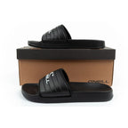O'neill men's sports slippers Kelso Slider comfortable slippers black To be categorized Your Sports Performance