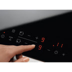 Electrolux EHF 6343FOK ceramic hob (4 cooking zones; black) AGD - Produkty/Płyty grzejne do zabudowy Your Sports Performance