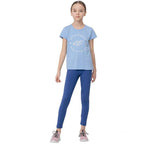 Leggings 4F Jr HJL22 JLEG001 33S Clothing/Training 4F