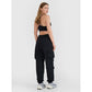 Women's casual cargo pants 4F 4FRSS25TTROF1452-20S *Kategoria tymczasowa Your Sports Performance
