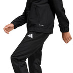 adidas Entrada 26 Presentation Kids' Pants Black JZ9129
