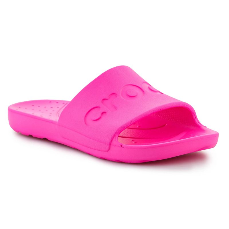 Crocs Pink Crush W 210088-6TW Flip-Flops Footwear/Lifestyle/Crocs Crocs