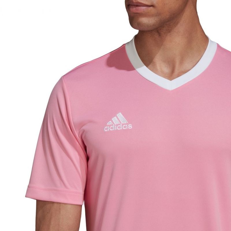 Adidas Entrada 22 Jersey M HC5072 Clothing/Football Adidas