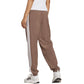 adidas Train Essentials 3-Stripes Woven Women's Pants Brown JY2168 In preparation Adidas