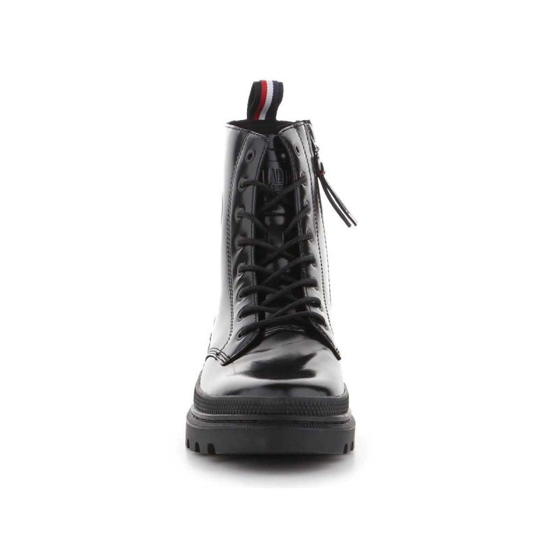 Palladium Shoes Pallatrooper Off 77204-010-M Footwear/Lifestyle/Palladium Your Sports Performance