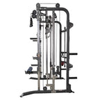 Cyklop 1 Semi Commercial HMS crane