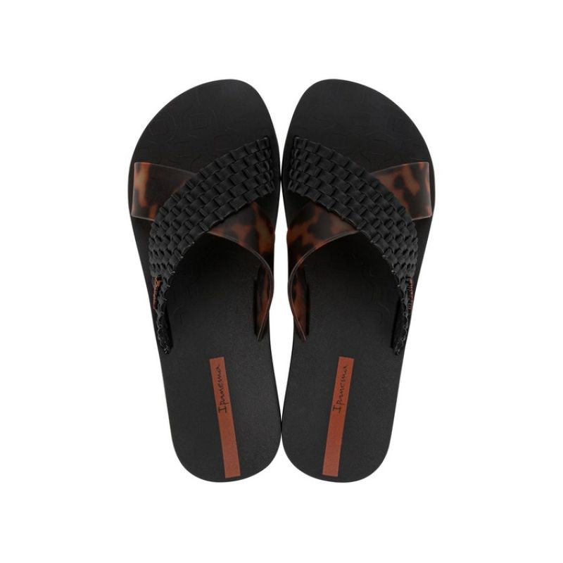Ipanema Sense Slide W 27214 BC402 Flip-Flops Footwear/Lifestyle/Ipanema Your Sports Performance