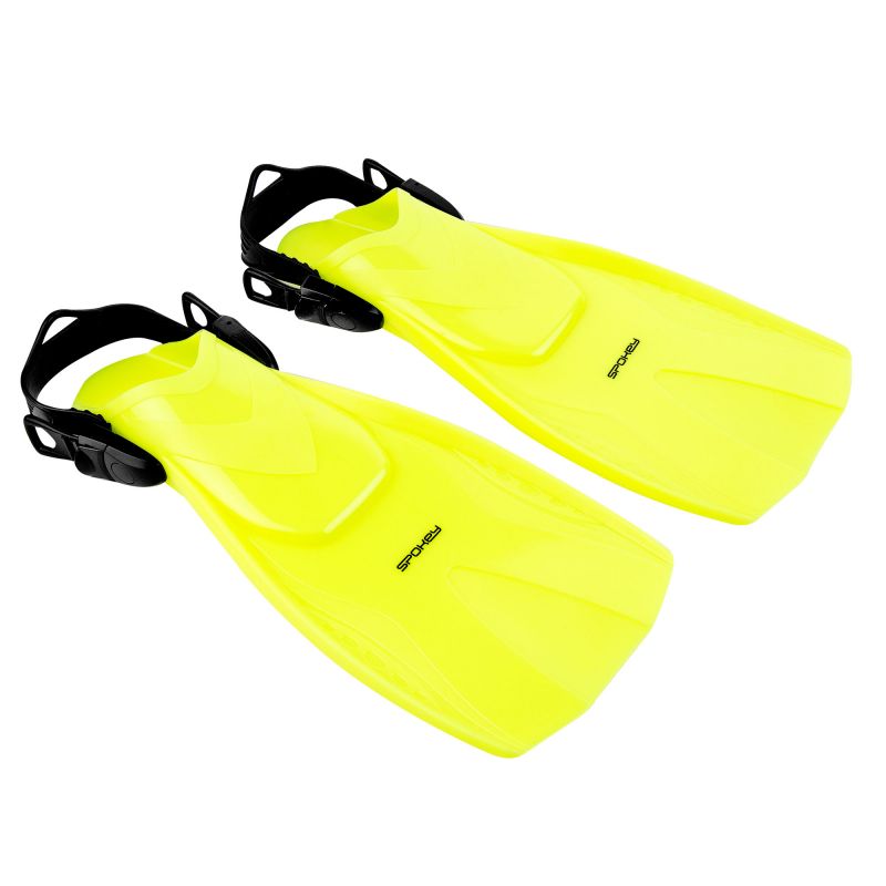 Spokey Bojko ABC L 9004901000 diving set Accessories/Swimming accessories Your Sports Performance