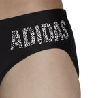 Swimwear adidas Lineage Trunk M HT2067 Clothing/Swimming Adidas