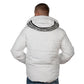 Michael Kors M MC60561 jacket white Clothing/Outdoor/Michael Kors Your Sports Performance