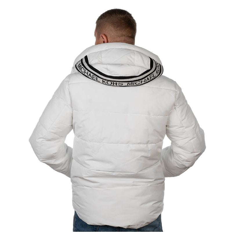 Michael Kors M MC60561 jacket white Clothing/Outdoor/Michael Kors Your Sports Performance
