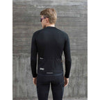 POC M's Thermal Lite LS Jersey Black