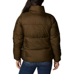 Columbia Puff Jacket W 1864781319 Clothing/Outdoor/Columbia Your Sports Performance