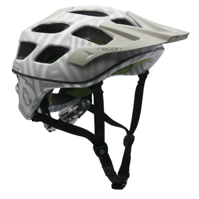 661 RECON XC Helmet Visor Gray In preparation Your Sports Performance