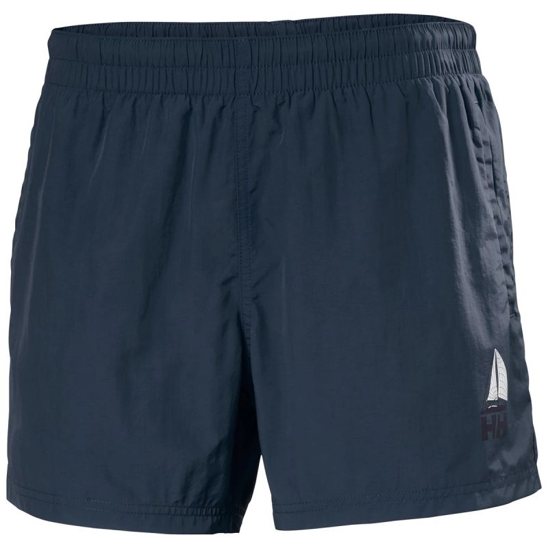 Helly Hansen Cascais Trunk M 34031 595 Swim Shorts Clothing/Swimming/Helly Hansen Your Sports Performance