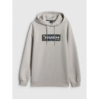 Men's regular hooded sweatshirt 4F 4FRSS26TSWSM2801-27S 4f