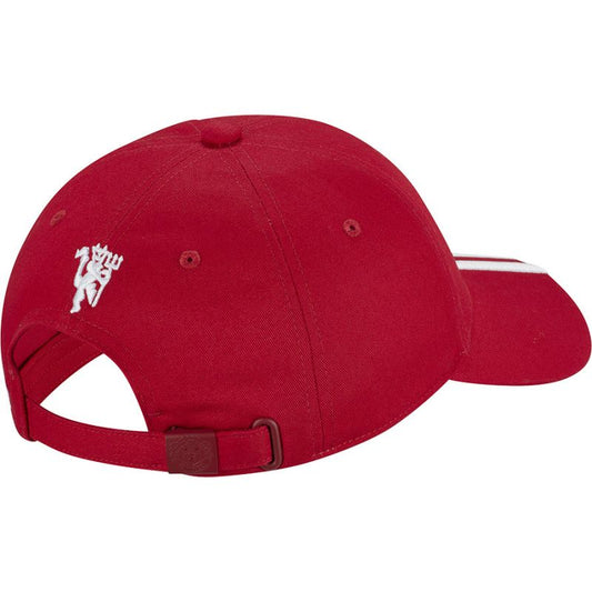 Adidas Manchester United cap IY0441 Clothing/Multisport Adidas