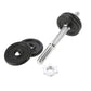 HMS SG01 threaded dumbbell 7 kg Accessories/Training equipment Your Sports Performance