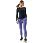 T-shirt 4F Longsleeve FNK F324 W 4FRSS25TFLOF324 20S Clothing/Lifestyle/T-shirts/4F 4F